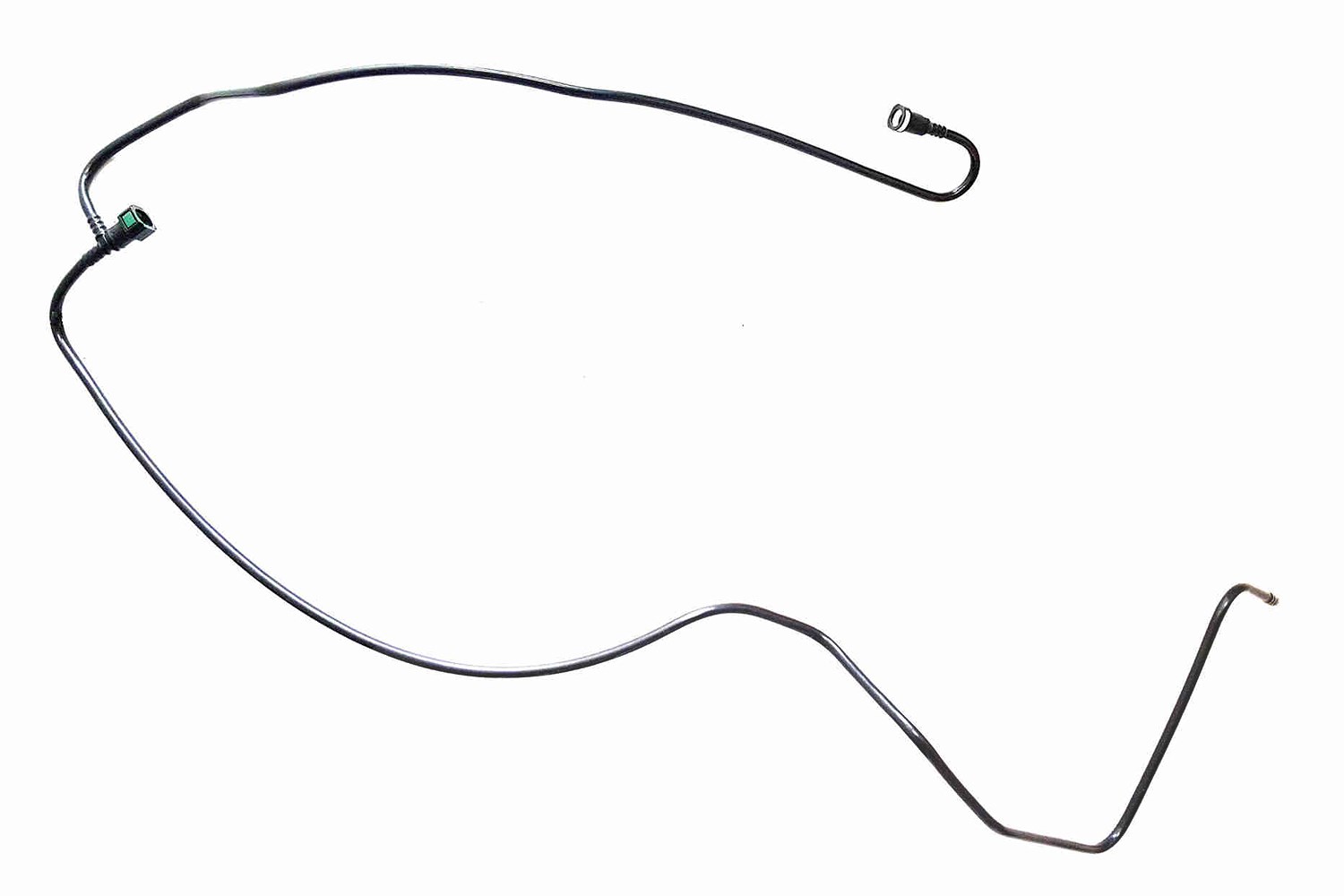 Vaico Kraftstoffleitung [Hersteller-Nr. V42-0961] für Peugeot, Citroën