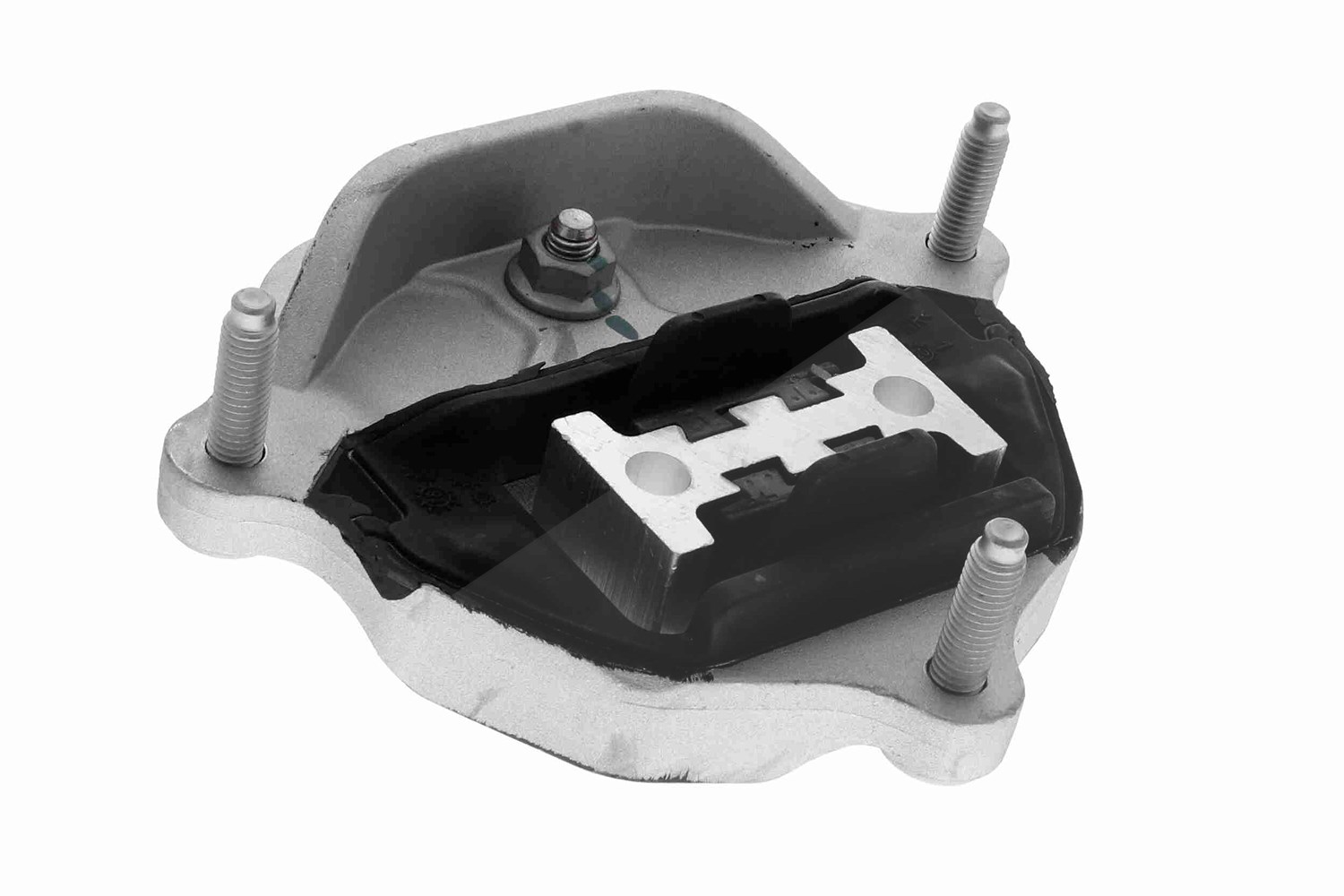 Vaico Lagerung, Automatikgetriebe [Hersteller-Nr. V10-5831] für Audi, Porsche
