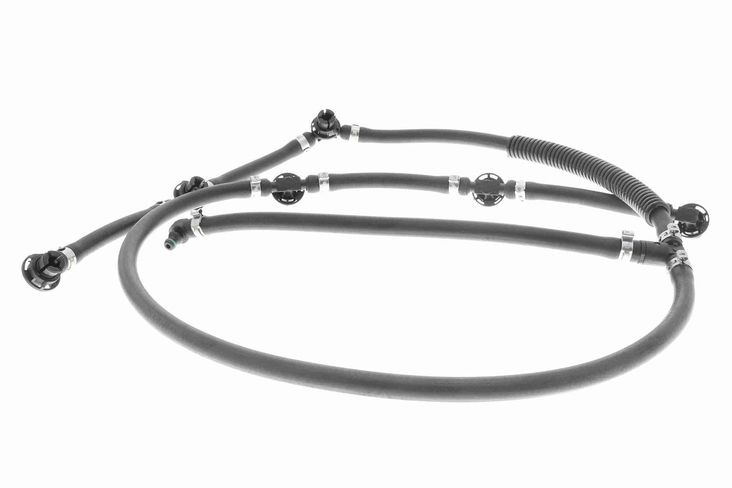Vaico Schlauch, Leckkraftstoff [Hersteller-Nr. V30-3332] für Mercedes-Benz
