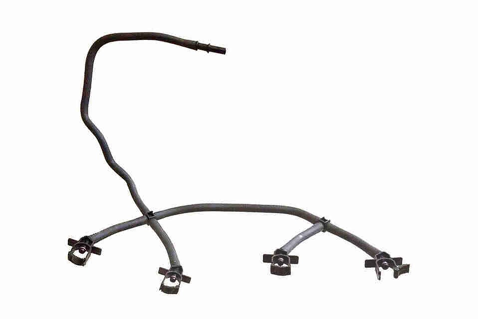 Vaico Schlauch, Leckkraftstoff [Hersteller-Nr. V25-2144] für Ford
