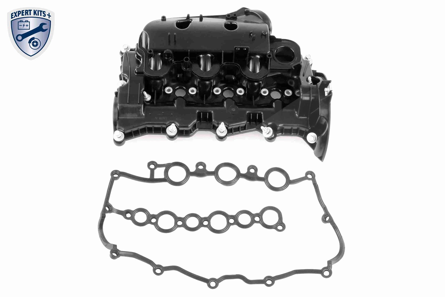Vaico Zylinderkopfhaube [Hersteller-Nr. V48-0464] für Jaguar, Land Rover