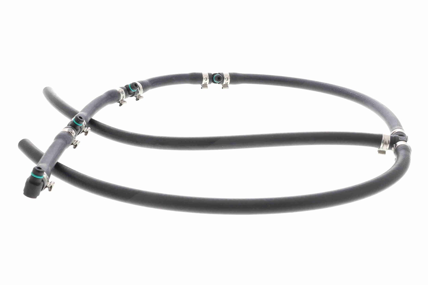 Vaico Schlauch, Leckkraftstoff [Hersteller-Nr. V40-1595] für Opel, Vauxhall