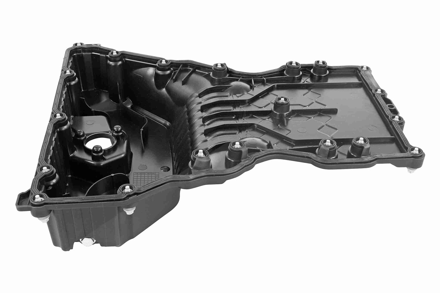 Vaico Ölwanne [Hersteller-Nr. V30-3698] für Mercedes-Benz