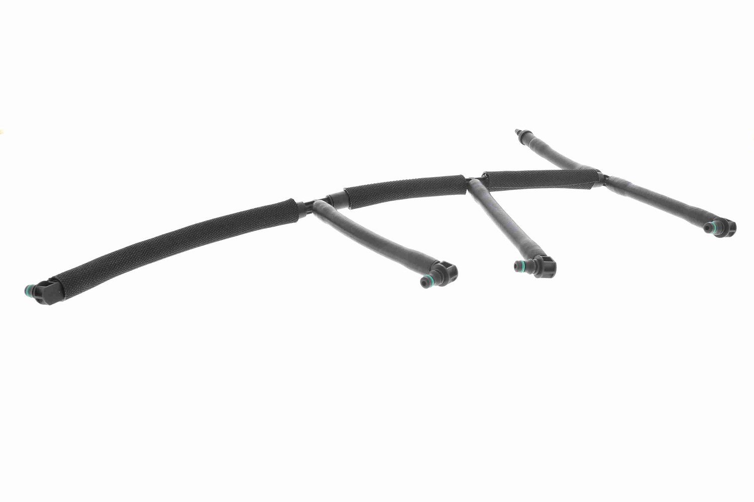 Vaico Schlauch, Leckkraftstoff [Hersteller-Nr. V10-5508] für VW, Audi