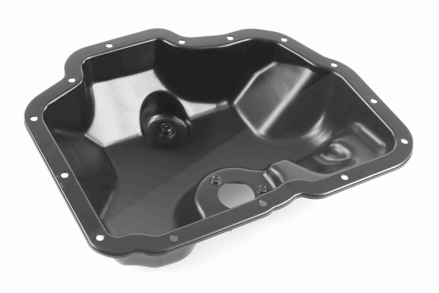 Vaico Ölwanne [Hersteller-Nr. V10-5749] für Audi, VW
