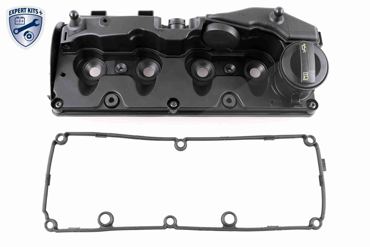 Vaico Zylinderkopfhaube [Hersteller-Nr. V10-4474] für Seat, VW