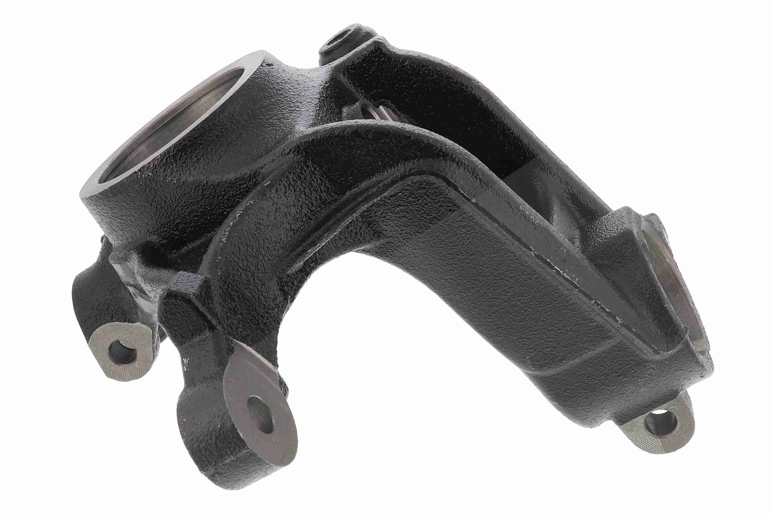 Vaico Achsschenkel, Radaufhängung [Hersteller-Nr. V42-0930] für Ds, Peugeot, Citroën