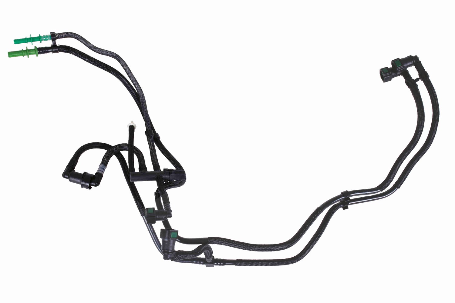 Vaico Kraftstoffleitung [Hersteller-Nr. V95-0614] für Ford, Volvo