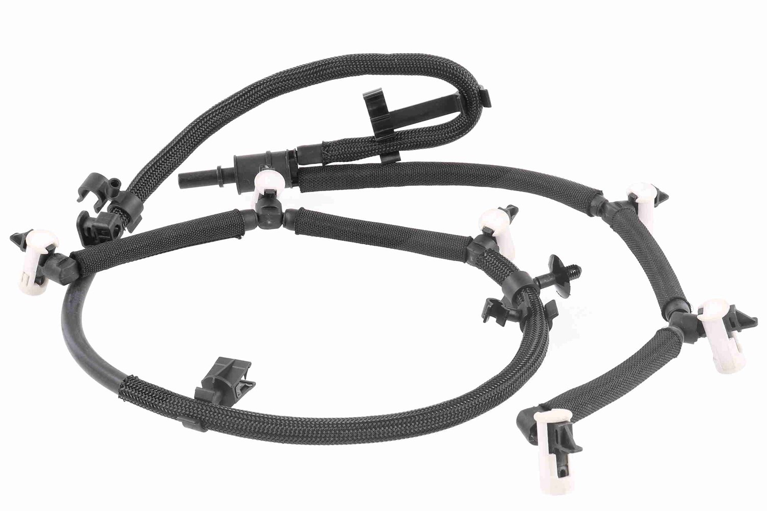 Vaico Schlauch, Leckkraftstoff [Hersteller-Nr. V48-0495] für Land Rover
