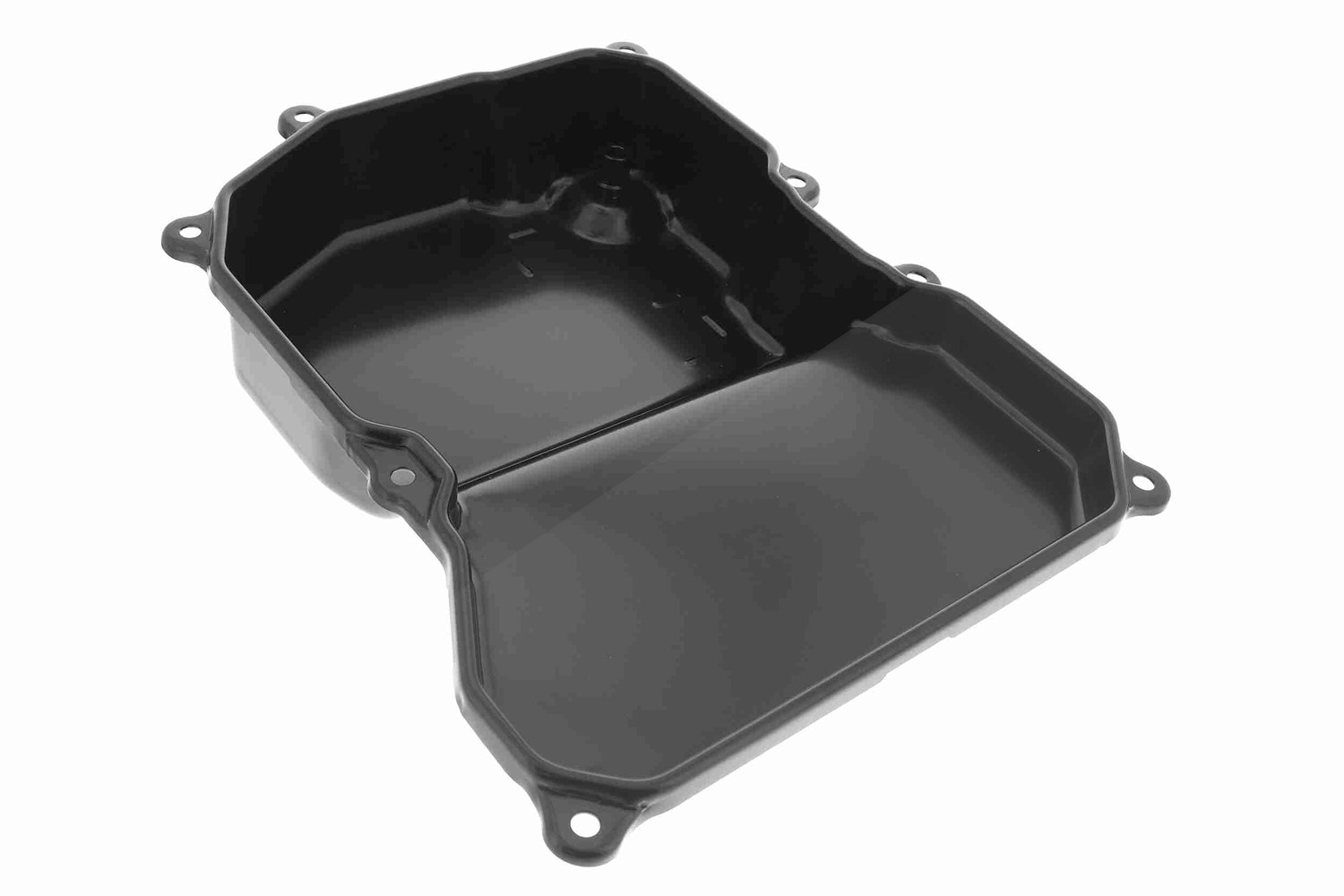 Vaico Ölwanne, Automatikgetriebe [Hersteller-Nr. V10-5820] für VW, Seat, Skoda
