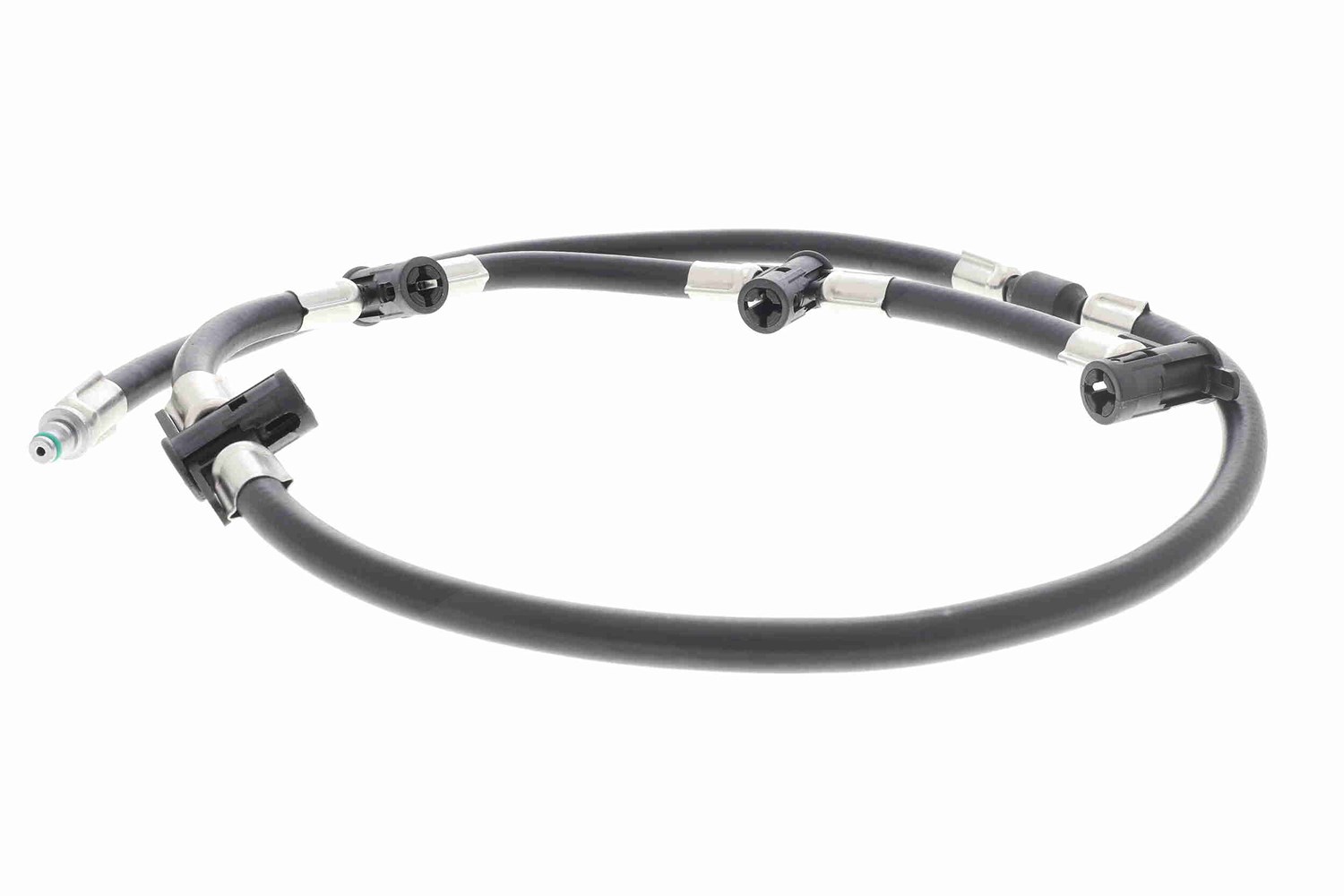 Vaico Schlauch, Leckkraftstoff [Hersteller-Nr. V30-3350] für Mercedes-Benz