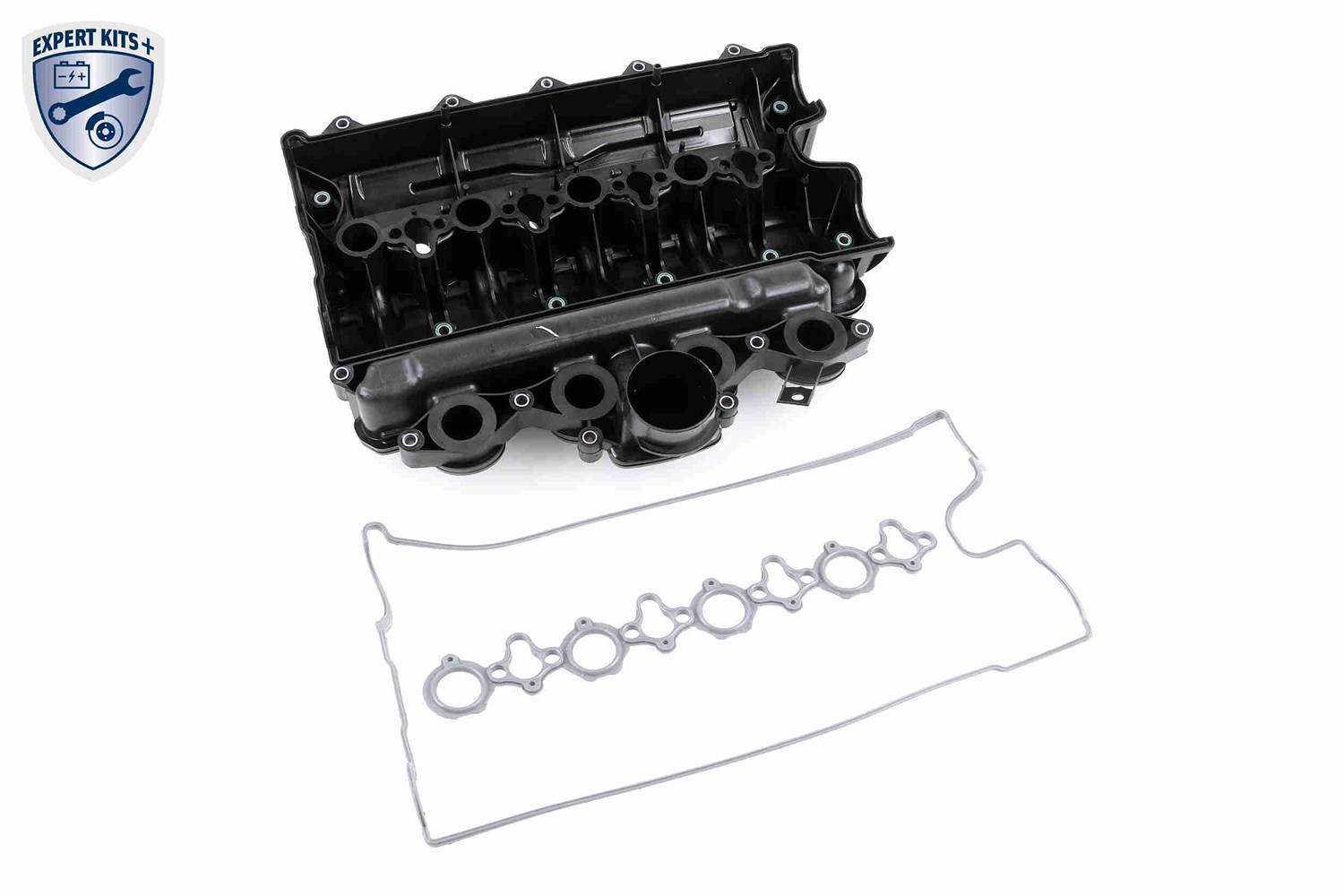 Vaico Saugrohrmodul [Hersteller-Nr. V46-1239] für Vauxhall, Opel, Renault, Nissan