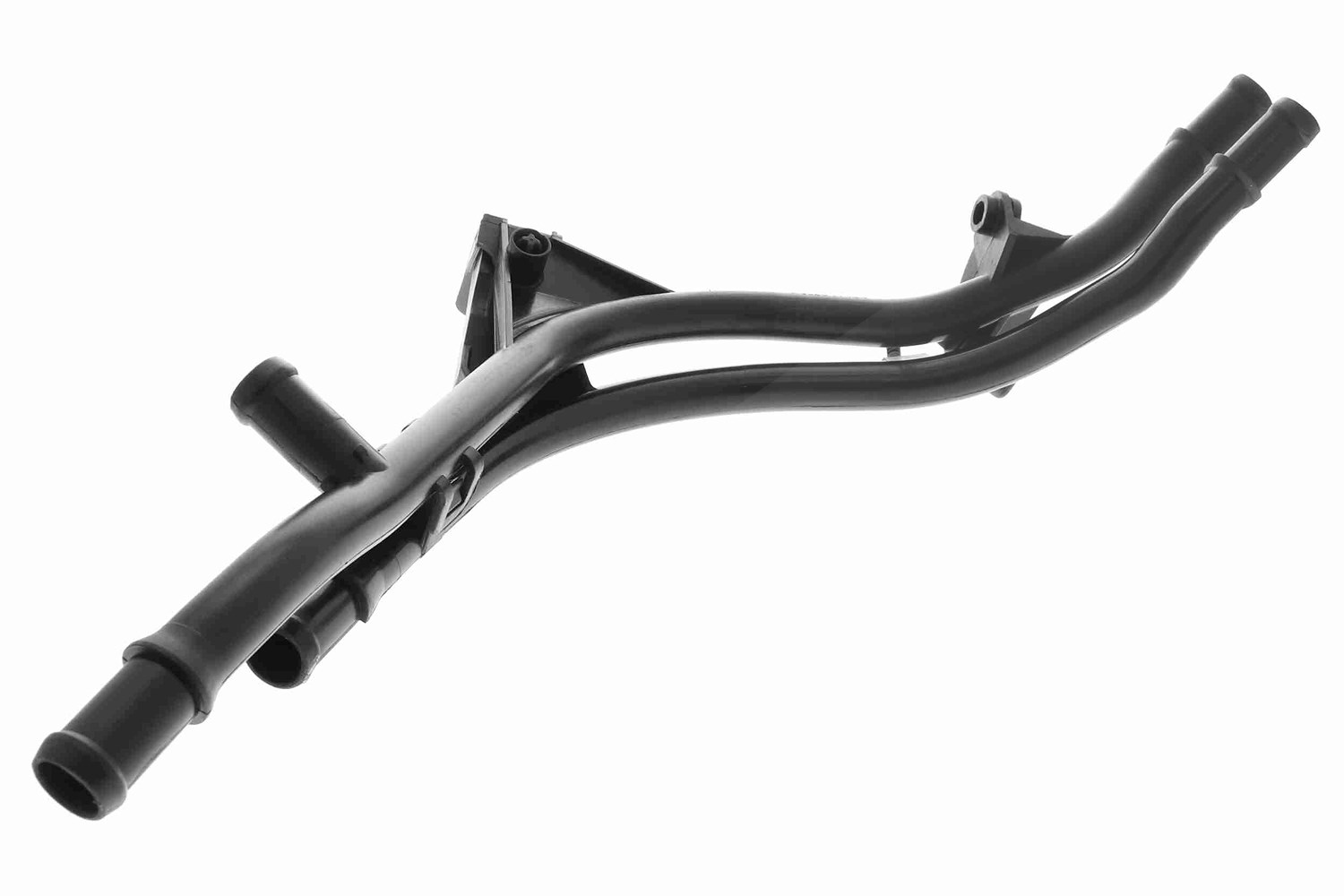 Vaico Kühlmittelrohrleitung [Hersteller-Nr. V10-5929] für VW, Audi, Seat, Skoda