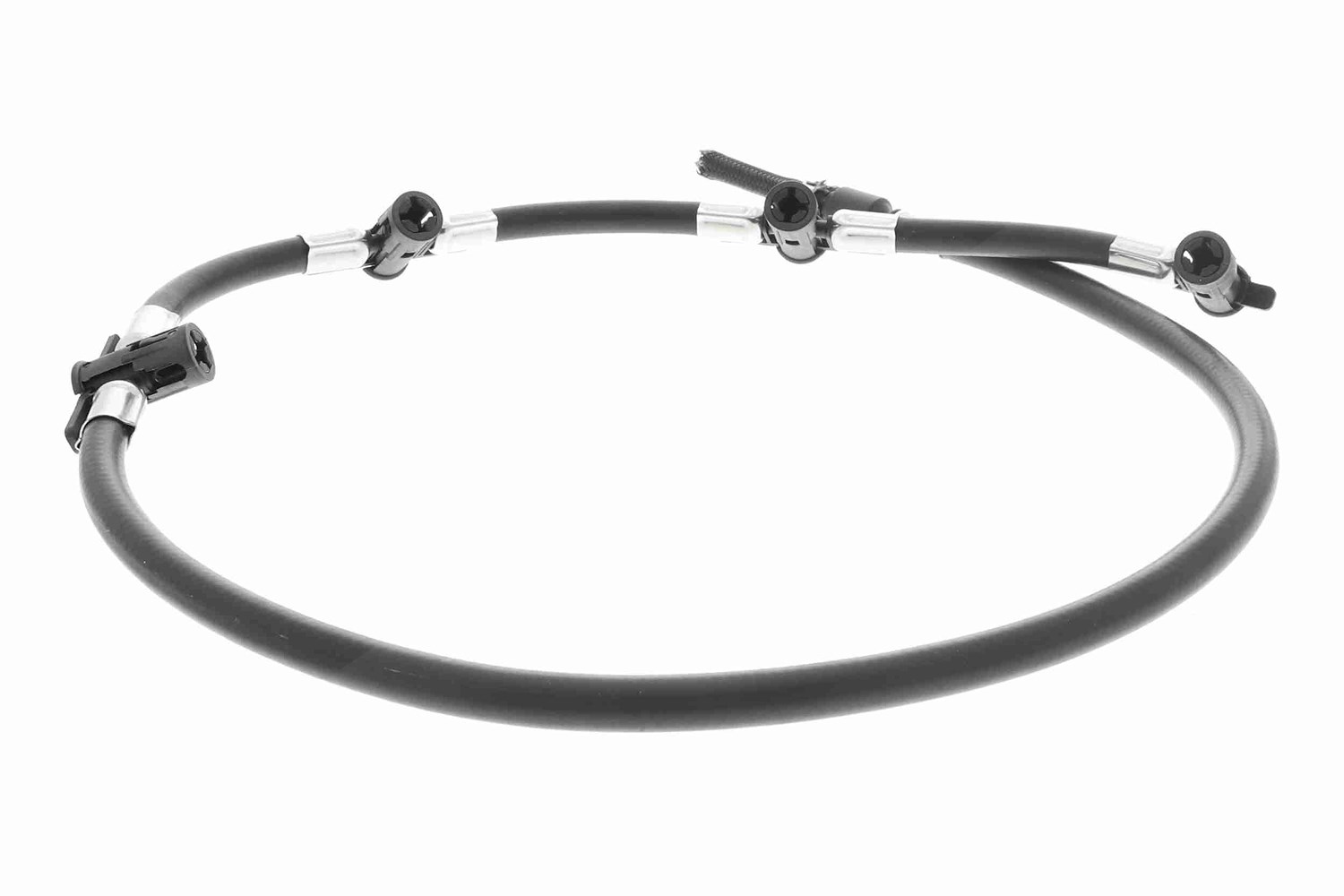 Vaico Schlauch, Leckkraftstoff [Hersteller-Nr. V30-3343] für Mercedes-Benz