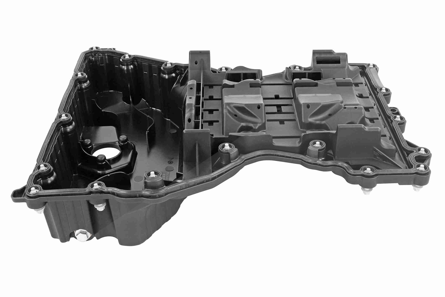 Vaico Ölwanne [Hersteller-Nr. V30-3697] für Mercedes-Benz