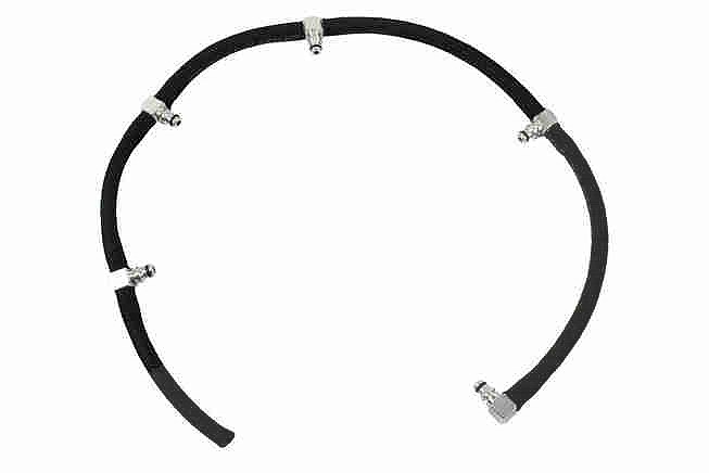 Vaico Schlauch, Leckkraftstoff [Hersteller-Nr. V95-0339] für Volvo