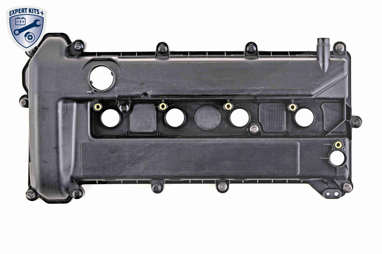 Vaico Zylinderkopfhaube [Hersteller-Nr. V25-1179] für Volvo, Ford