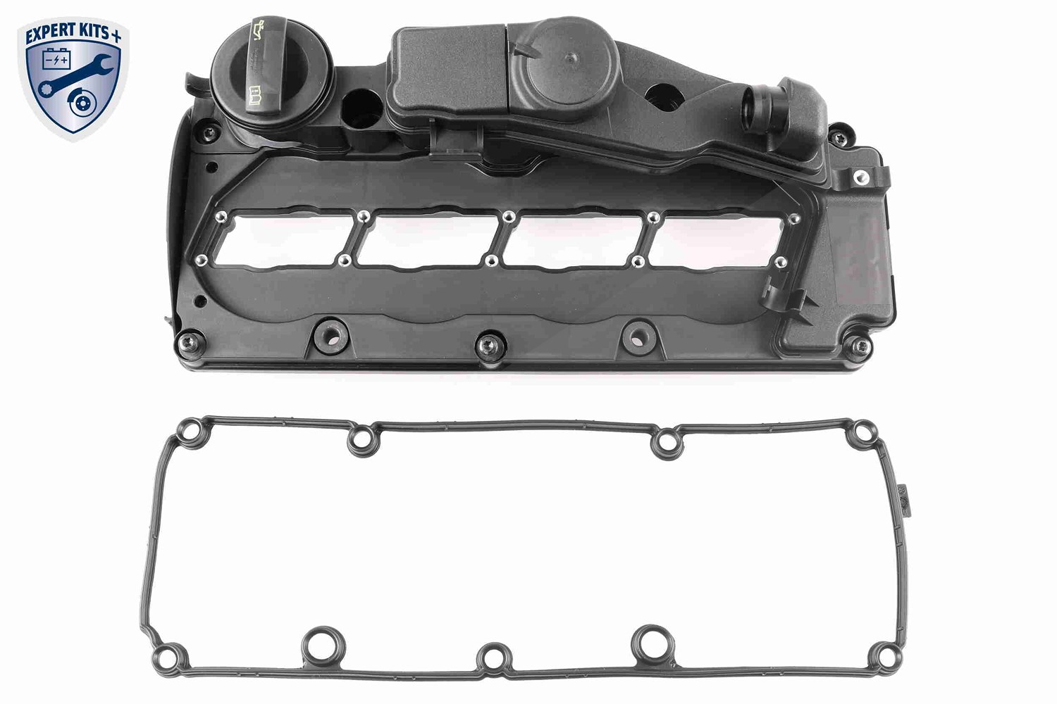 Vaico Zylinderkopfhaube [Hersteller-Nr. V10-5524] für Audi, Seat