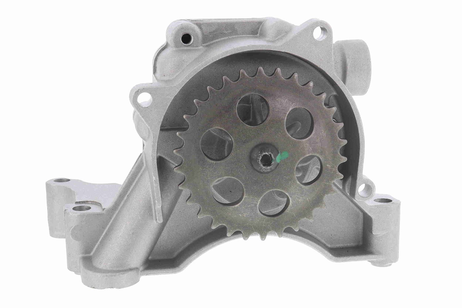 Vaico Ölpumpe [Hersteller-Nr. V10-6607] für Audi, VW, Seat, Skoda