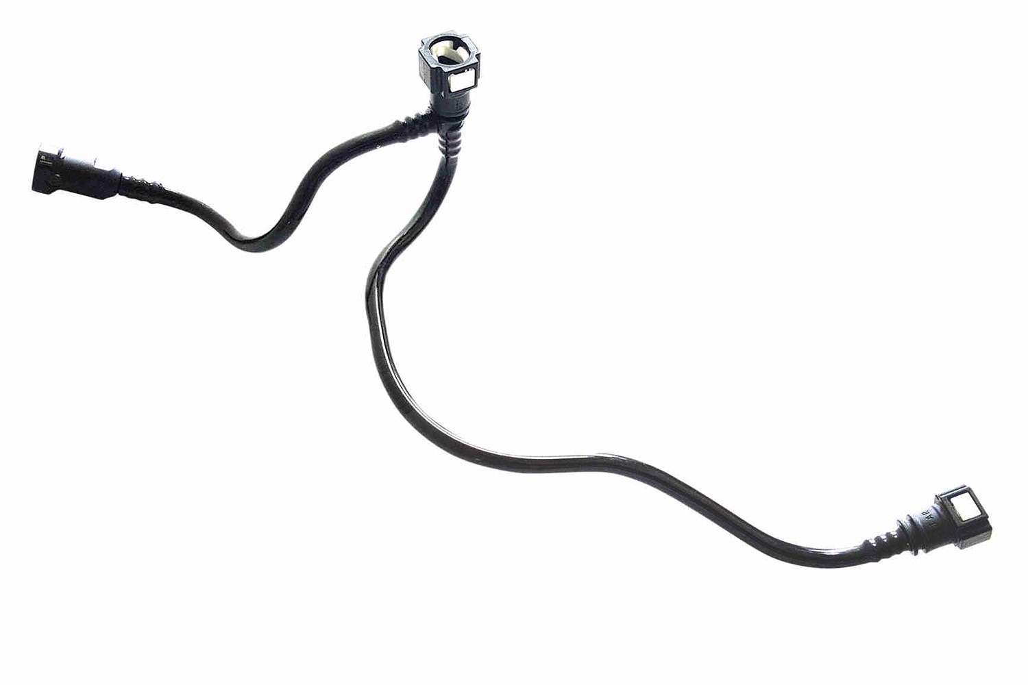 Vaico Kraftstoffleitung [Hersteller-Nr. V42-0948] für Peugeot