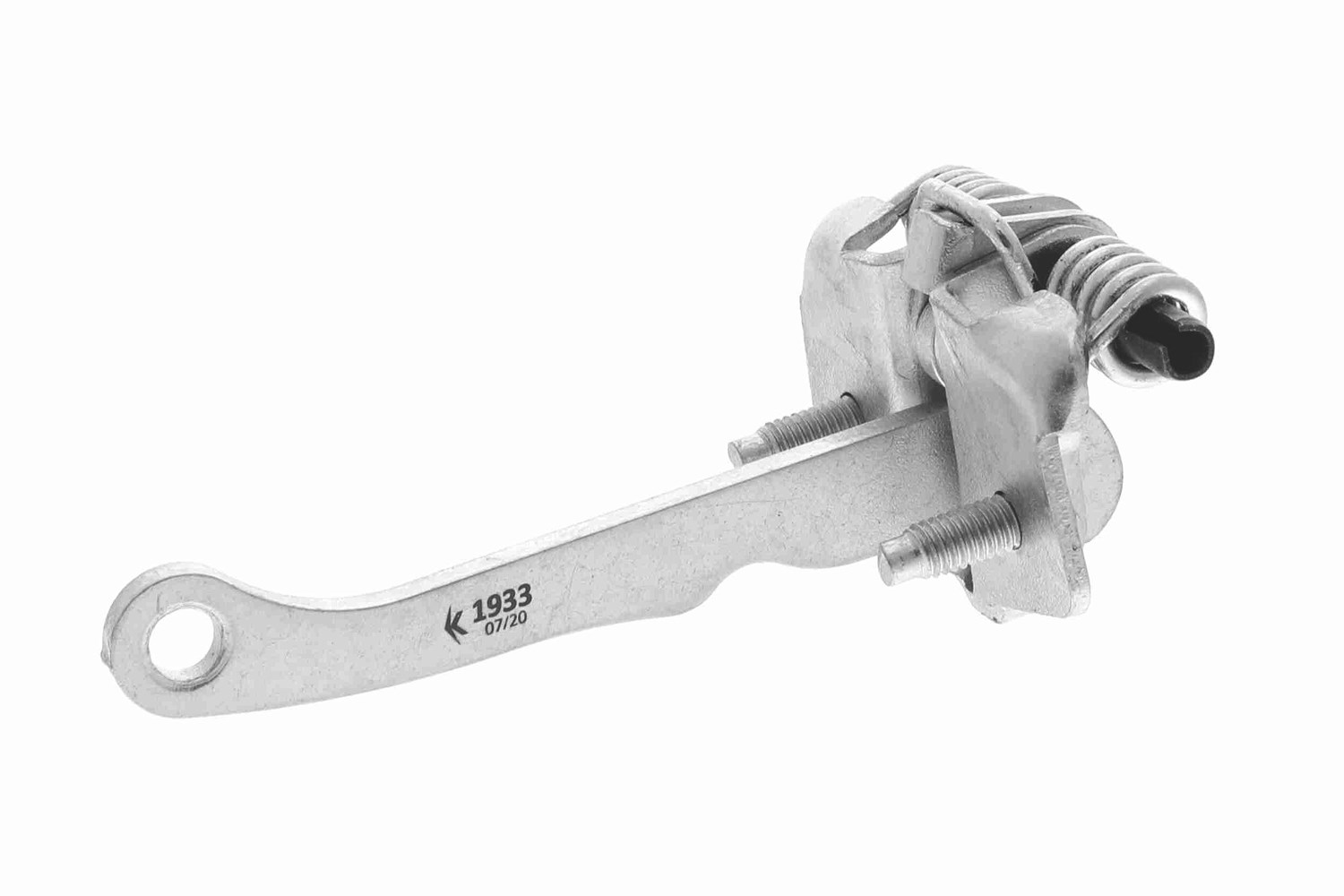 Vaico Türfeststeller [Hersteller-Nr. V42-0972] für Peugeot