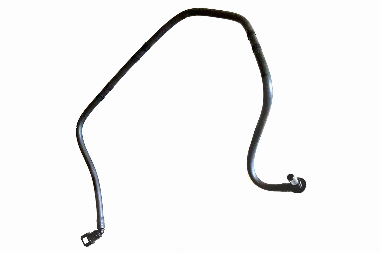 Vaico Kraftstoffleitung [Hersteller-Nr. V42-0954] für Peugeot, Citroën, Fiat