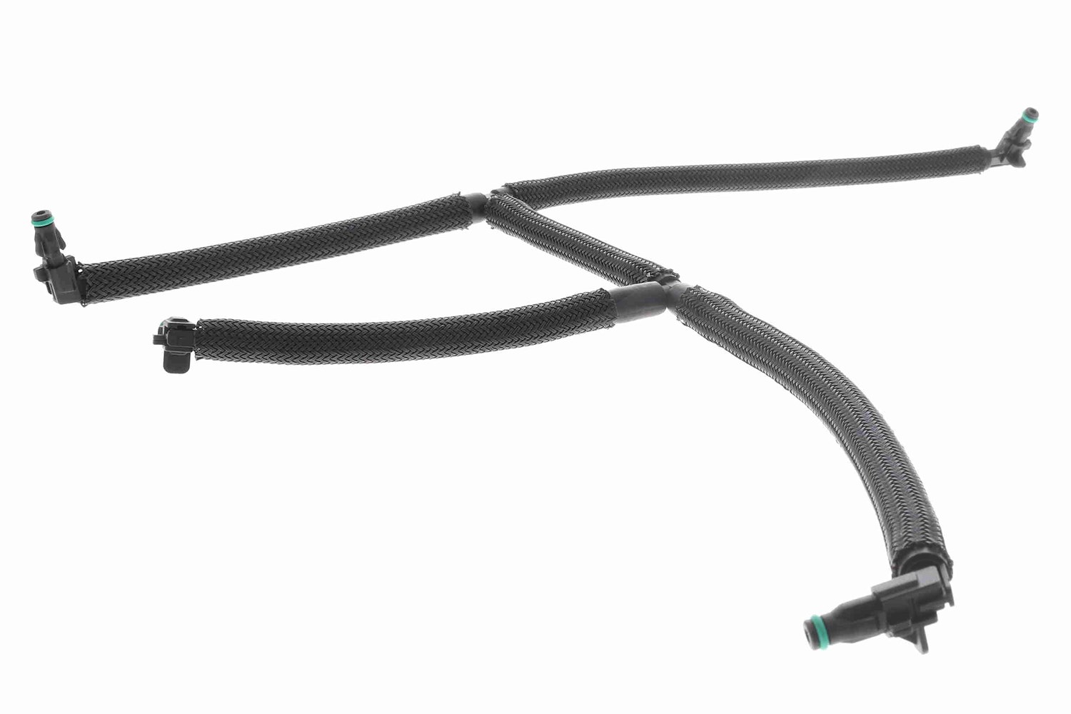 Vaico Schlauch, Leckkraftstoff [Hersteller-Nr. V10-5511] für Skoda, Seat, VW