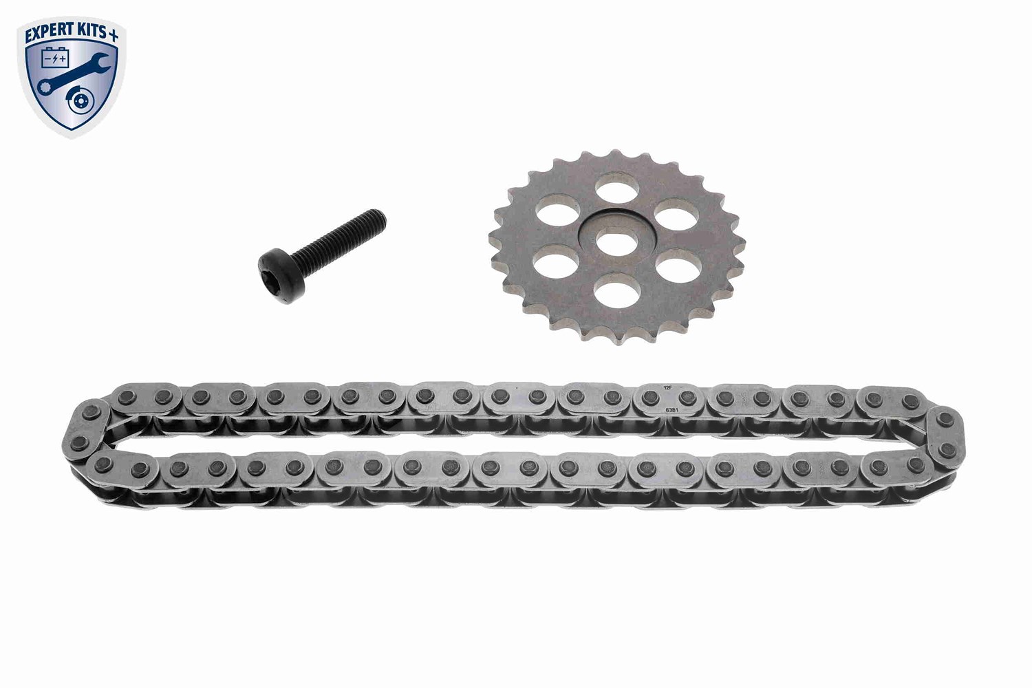Vaico Kettensatz, Ölpumpenantrieb [Hersteller-Nr. V20-4073] für BMW
