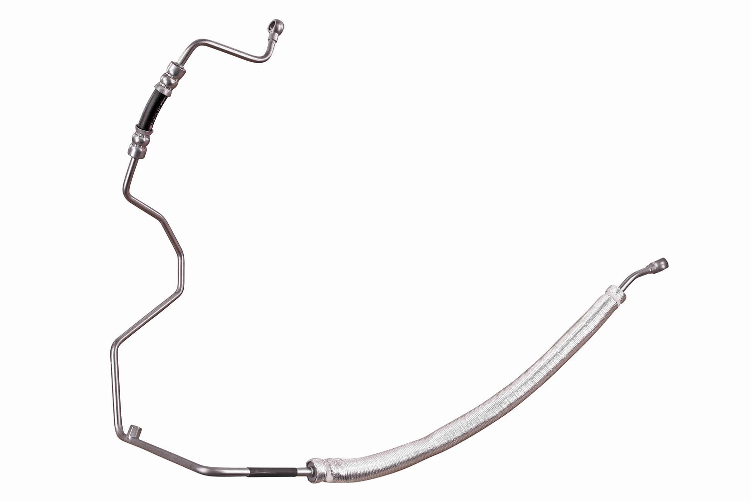 Vaico Hydraulikschlauch, Lenkung [Hersteller-Nr. V10-1761] für VW, Seat