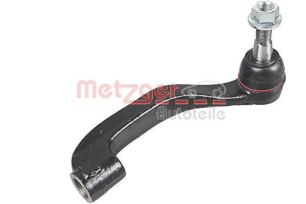 Metzger Autoteile Spurstangenkopf [Hersteller-Nr. 54056302] für VW, Man