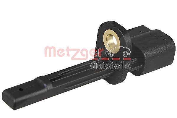 Metzger Autoteile Sensor, Raddrehzahl [Hersteller-Nr. 09001218] für Volvo