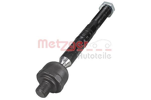 Metzger Autoteile Axialgelenk, Spurstange [Hersteller-Nr. 51028608] für Man, VW