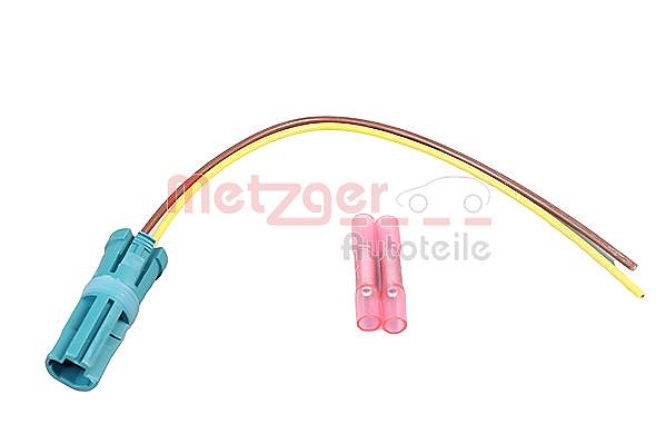 Metzger Autoteile Kabelreparatursatz, Raddrehzahlsensor [Hersteller-Nr. 2324064] für BMW, Mini, Rolls-royce