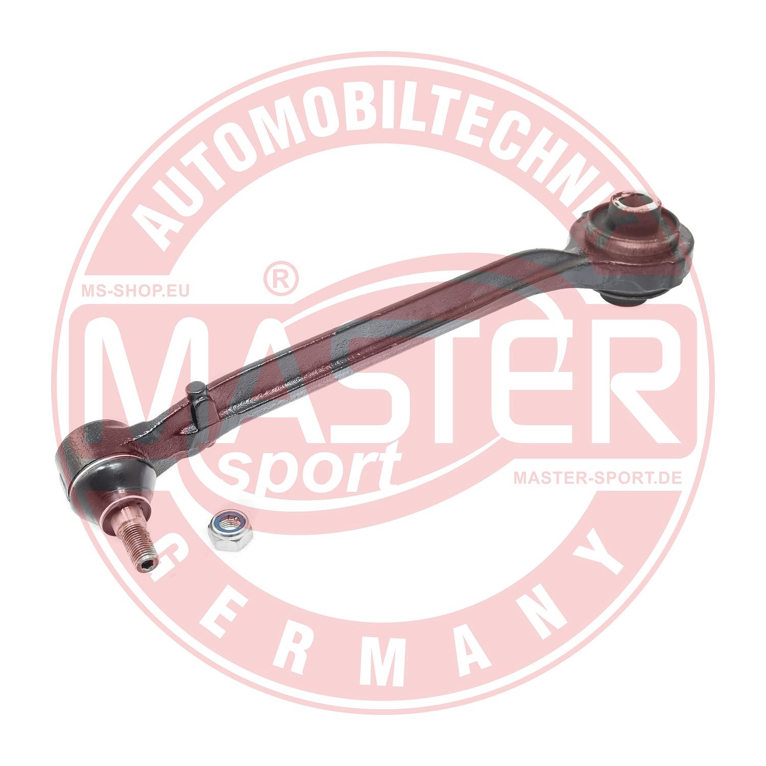 Master-sport Germany Lenker, Radaufhängung [Hersteller-Nr. 59939M-PCS-MS] für Chrysler