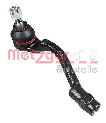 Metzger Autoteile Spurstangenkopf [Hersteller-Nr. 54055801] für Kia