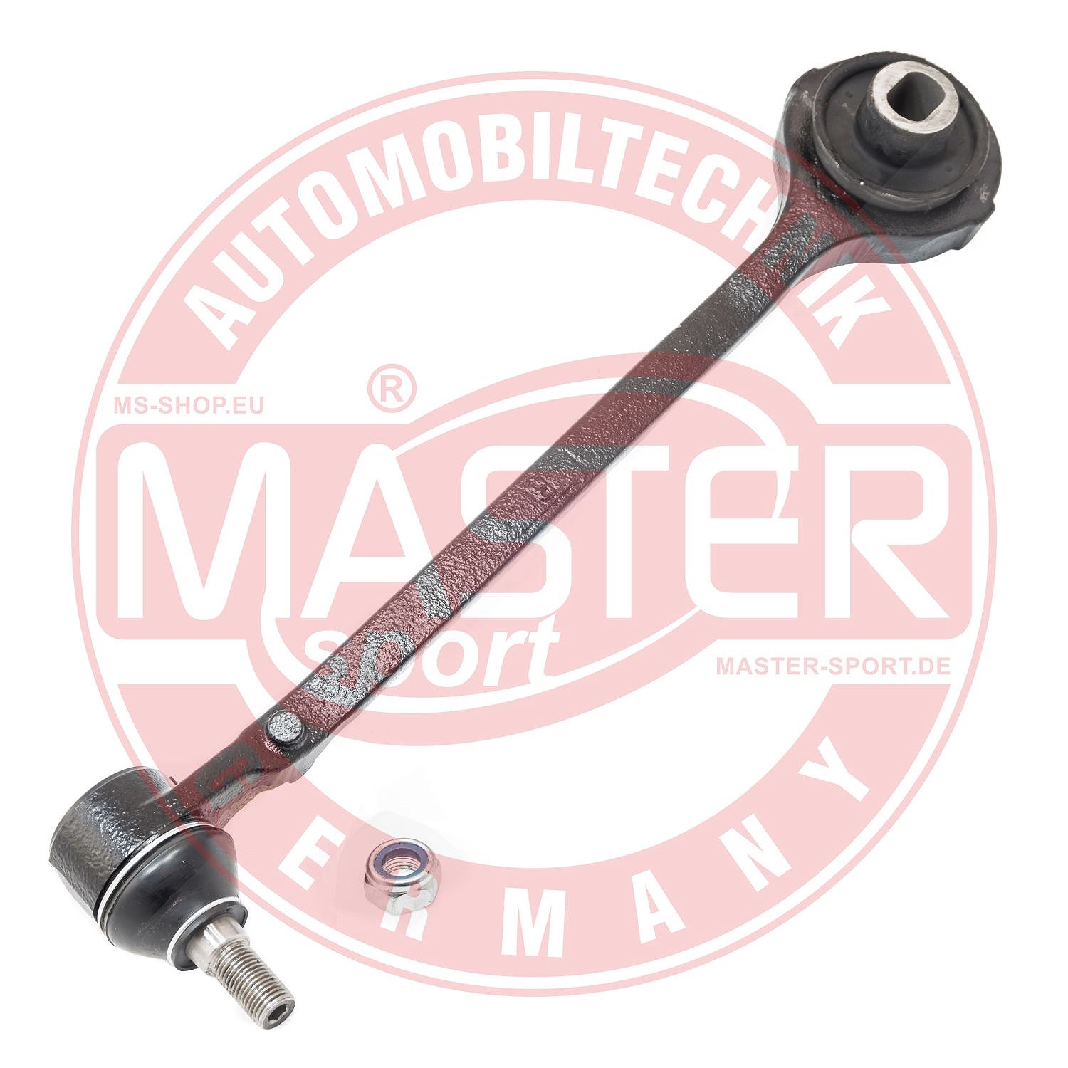 Master-sport Germany Lenker, Radaufhängung [Hersteller-Nr. 59940M-PCS-MS] für Chrysler