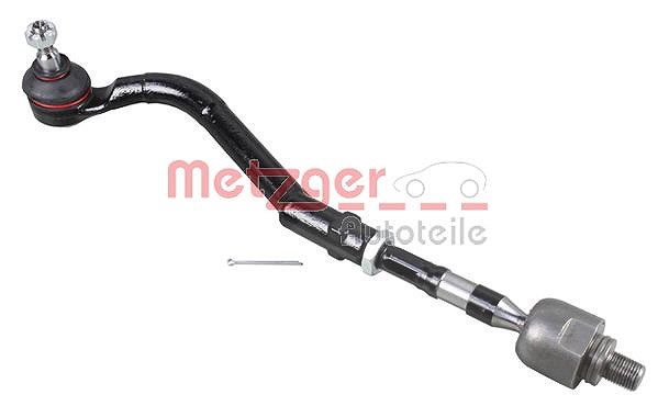 Metzger Autoteile Spurstange [Hersteller-Nr. 56019801] für Kia, Hyundai