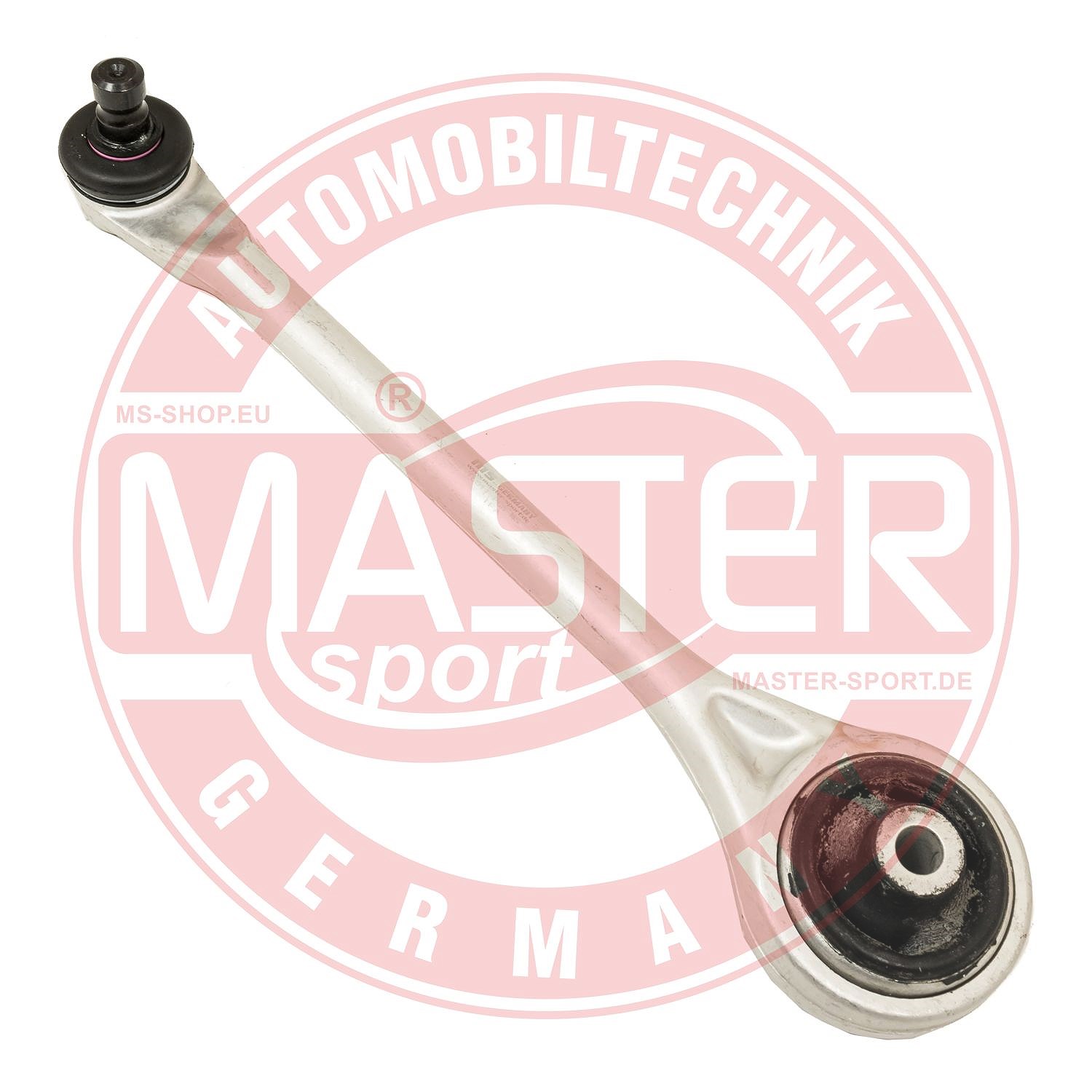 Master-sport Germany Lenker, Radaufhängung [Hersteller-Nr. 16611-PCS-MS] für Audi