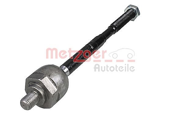 Metzger Autoteile Axialgelenk, Spurstange [Hersteller-Nr. 51028708] für Mercedes-Benz