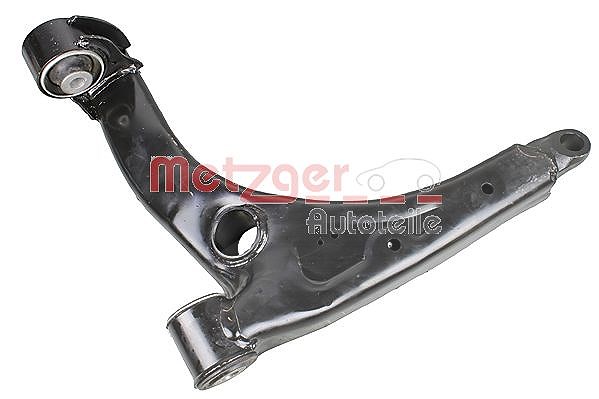 Metzger Autoteile Lenker, Radaufhängung [Hersteller-Nr. 58128301] für VW, Man