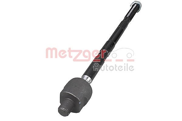 Metzger Autoteile Axialgelenk, Spurstange [Hersteller-Nr. 51028408] für Kia, Hyundai