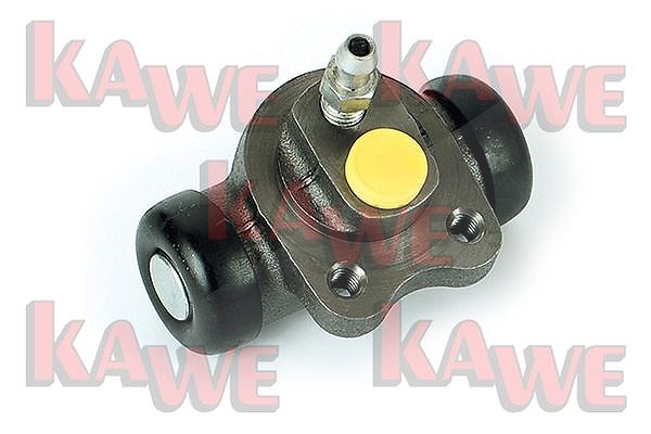 Kawe Radbremszylinder [Hersteller-Nr. W4084] für Chevrolet, Daewoo