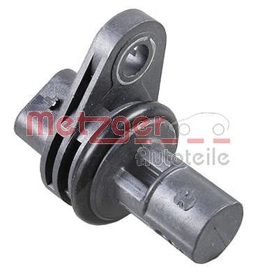 Metzger Autoteile Sensor, Nockenwellenposition [Hersteller-Nr. 0903265] für BMW, Alpina