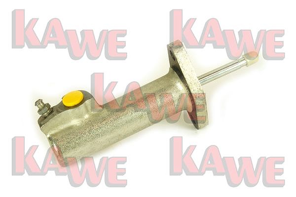 Kawe Nehmerzylinder, Kupplung [Hersteller-Nr. S8106] für Seat, VW, Mercedes-Benz