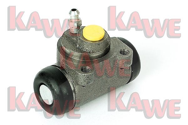 Kawe Radbremszylinder [Hersteller-Nr. W4625] für Peugeot, Renault, Citroën