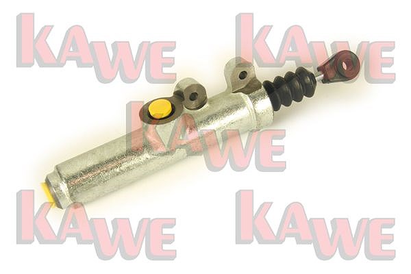 Kawe Geberzylinder, Kupplung [Hersteller-Nr. M2701] für Chrysler, Mercedes-Benz