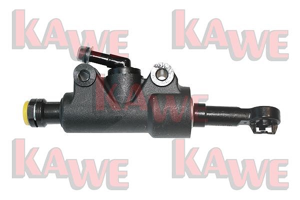 Kawe Geberzylinder, Kupplung [Hersteller-Nr. M2234] für Lancia, Fiat, Peugeot, Citroën