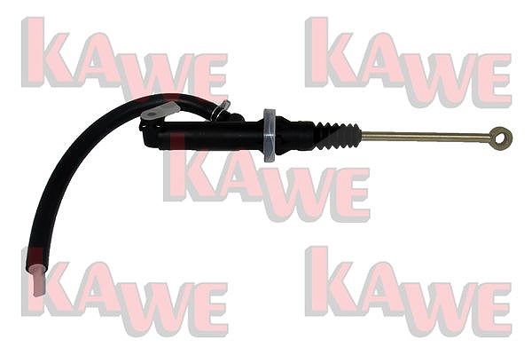 Kawe Geberzylinder, Kupplung [Hersteller-Nr. M2182] für Ford