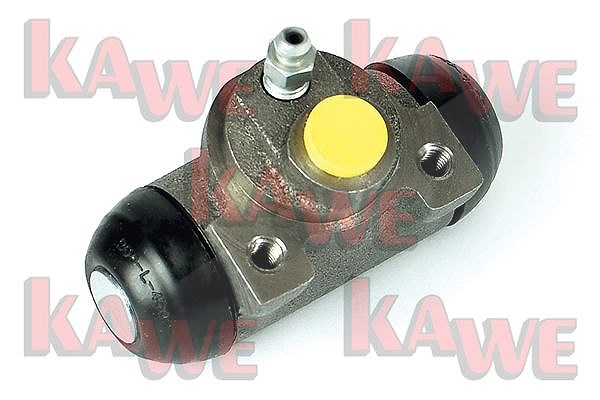 Kawe Radbremszylinder [Hersteller-Nr. W4480] für Fiat