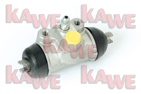 Kawe Radbremszylinder [Hersteller-Nr. W5549] für Kia